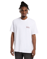 Donut House T-Shirt in White