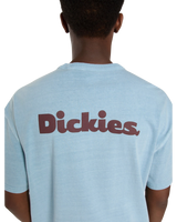 Slayden T-Shirt in Glacier Lake