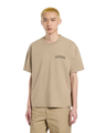 Decartuville T-Shirt in Desert Sand