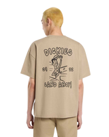 Decartuville T-Shirt in Desert Sand