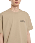 Decartuville T-Shirt in Desert Sand