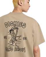 Decartuville T-Shirt in Desert Sand