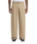 The Dickies Mens 247 Loose Work Trousers in Desert Sand