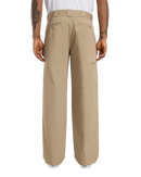 The Dickies Mens 247 Loose Work Trousers in Desert Sand