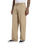 The Dickies Mens 247 Loose Work Trousers in Desert Sand