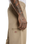The Dickies Mens 247 Loose Work Trousers in Desert Sand