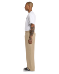 The Dickies Mens 247 Loose Work Trousers in Desert Sand
