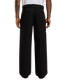 The Dickies Mens 248 Work Trousers in Black