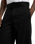 The Dickies Mens 247 Loose Work Trousers in Black