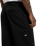 The Dickies Mens 247 Loose Work Trousers in Black