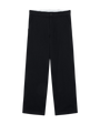The Dickies Mens 248 Work Trousers in Black