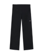 The Dickies Mens 248 Work Trousers in Black