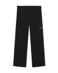 The Dickies Mens 248 Work Trousers in Black