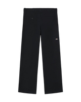 The Dickies Mens 248 Work Trousers in Black