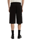 247 GD 13" Work Shorts in Black