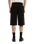 247 GD 13" Work Shorts in Black