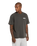 Buchtell T-Shirt in Black