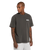 Buchtell T-Shirt in Black