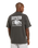 Buchtell T-Shirt in Black