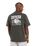 Buchtell T-Shirt in Black