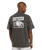 Buchtell T-Shirt in Black
