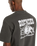 Buchtell T-Shirt in Black