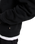 Loose Wave Hoodie in Black