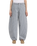 Hickory Loose Straight Carpenter Trousers in Retro Indigo