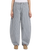 Hickory Loose Straight Carpenter Trousers in Retro Indigo