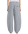 Hickory Loose Straight Carpenter Trousers in Retro Indigo