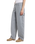 Hickory Loose Straight Carpenter Trousers in Retro Indigo