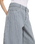 Hickory Loose Straight Carpenter Trousers in Retro Indigo