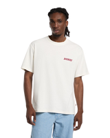 Dry Ridge T-Shirt in Egret