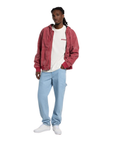 Dry Ridge T-Shirt in Egret