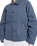 Unlined Canvas Chore Jacket in Retro Indigo