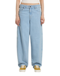 957 Loose Tapered Work Jeans in Vintage Blue