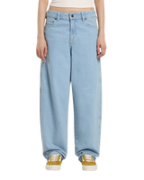 957 Loose Tapered Work Jeans in Vintage Blue