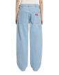 957 Loose Tapered Work Jeans in Vintage Blue