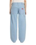 957 Loose Tapered Work Jeans in Vintage Blue
