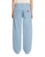 957 Loose Tapered Work Jeans in Vintage Blue