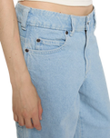 957 Loose Tapered Work Jeans in Vintage Blue