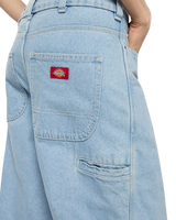 957 Loose Tapered Work Jeans in Vintage Blue