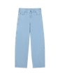 957 Loose Tapered Work Jeans in Vintage Blue