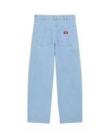 957 Loose Tapered Work Jeans in Vintage Blue