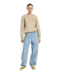 957 Loose Tapered Work Jeans in Vintage Blue