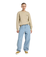 957 Loose Tapered Work Jeans in Vintage Blue