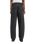 957 Loose Tapered Work Jeans in Black Wash Faded