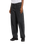 957 Loose Tapered Work Jeans in Black Wash Faded
