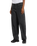 957 Loose Tapered Work Jeans in Black Wash Faded