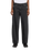 957 Loose Tapered Work Jeans in Black Wash Faded